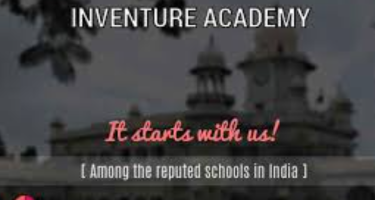 ssInventure Academy