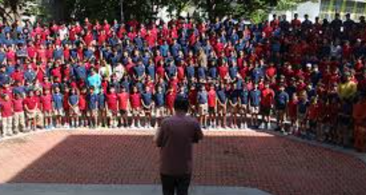 Mallya Aditi International School Bangalore