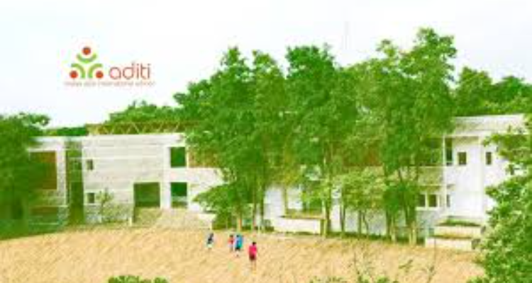 Mallya Aditi International School Bangalore
