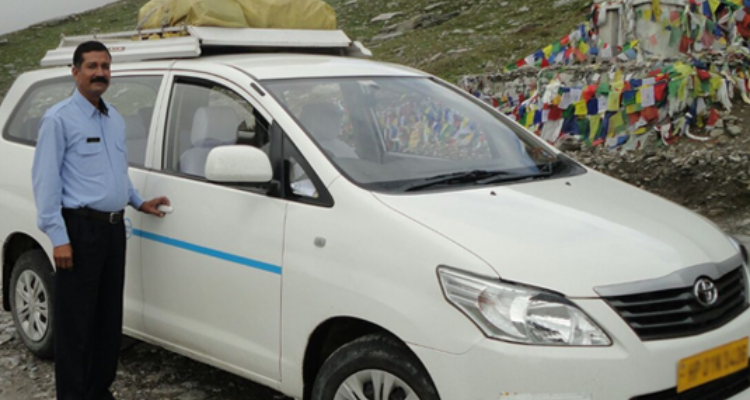 OUTSTATION CABS BANGALORE