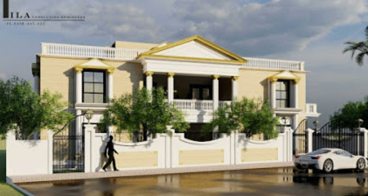 Lila Consulting Engineers LLP - Gwalior (MP)