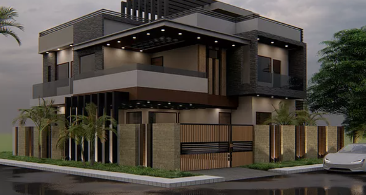 Astitva architects - Gwalior