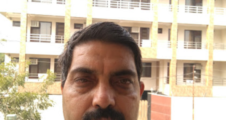 Alok And Associates - Gwalior