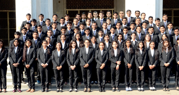 B. K. School of Business Management