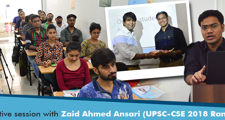 Delhi Institute for Civil Services - Navarangapura, Ahmedabad