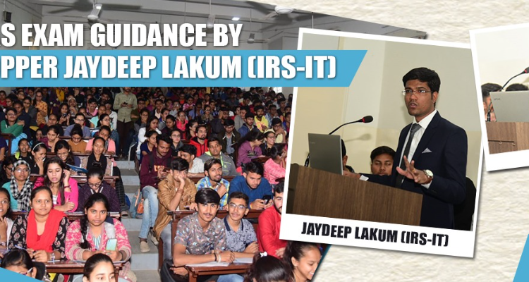 Delhi Institute for Civil Services - Navarangapura, Ahmedabad