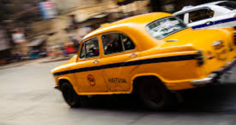 Mantri cabs