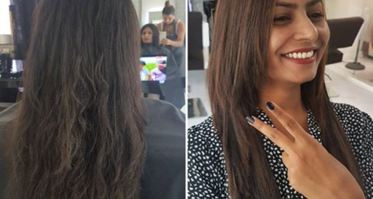 Flirty Scissors Spa & Salon