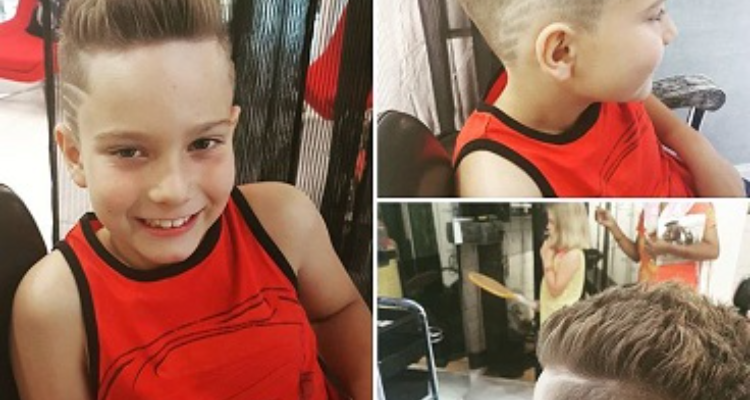 Flirty Scissors Spa & Salon