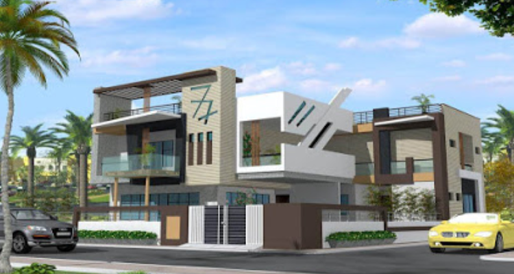 Nidus Consultants - Gwalior