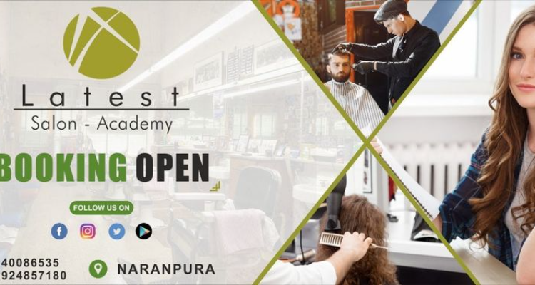Latest Salon