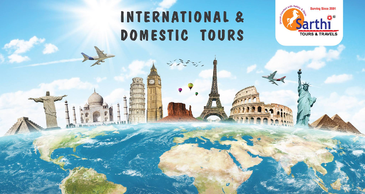 Sarthi Tours & Travels