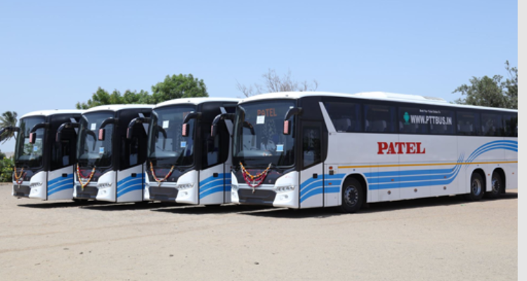 Patel Tours And Travels