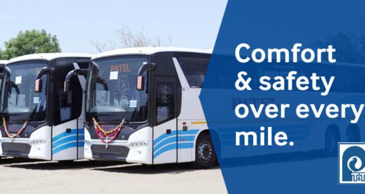 Patel Tours And Travels