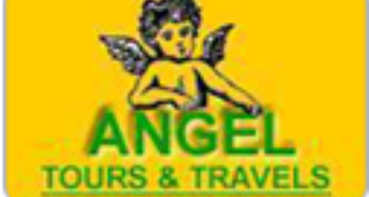 ssAngel Tours & Travels