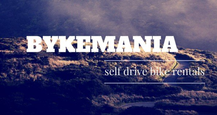 Bykemania