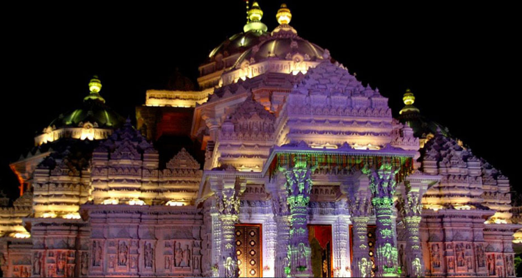 Amdavad City Tour