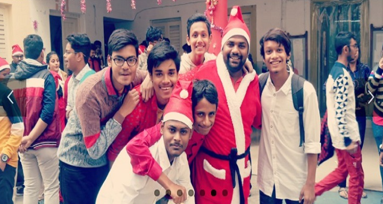 Bodhi Bhavans Collegiate School