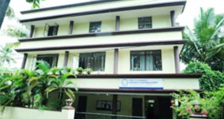 Prof. V A Joseph's Entrance Coaching Center, Kerela