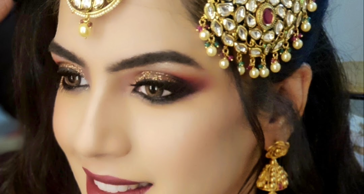 Makeup By Nehad Imran