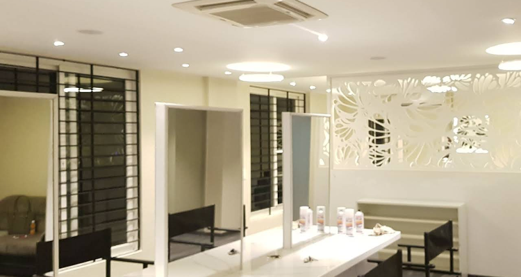 Makeup By Nehad Imran