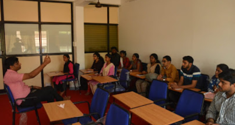 ssALS IAS - Best IAS Coaching in Trivandrum