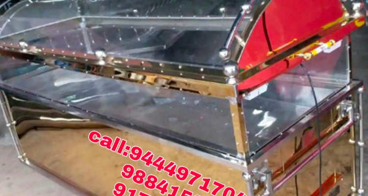 A squad ambulance service Chennai