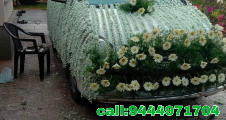 A squad ambulance service Chennai