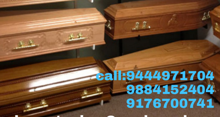 A squad ambulance service in Chennai