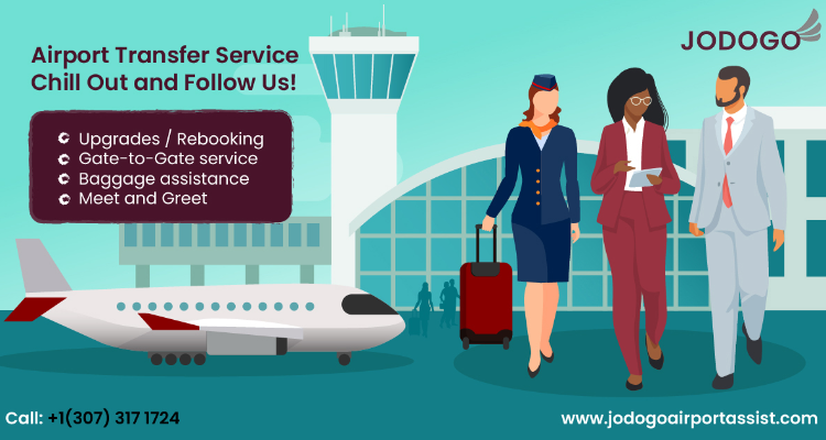 Jodogo Wing | Airport Assistance & Concierge service Worldwide