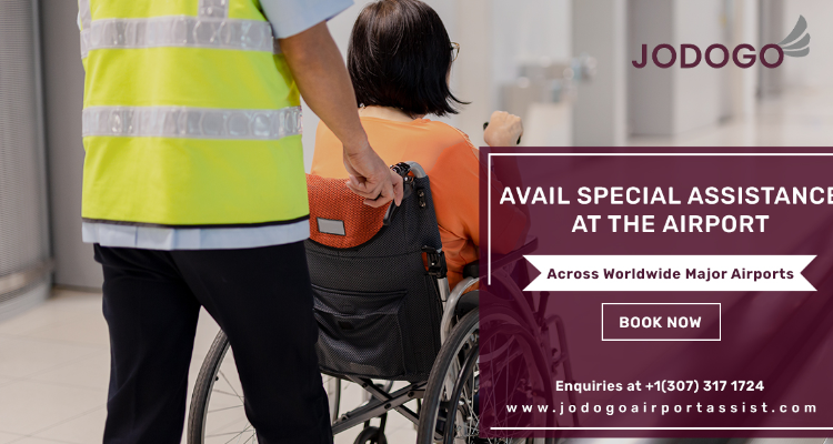 Jodogo Wing | Airport Assistance & Concierge service Worldwide