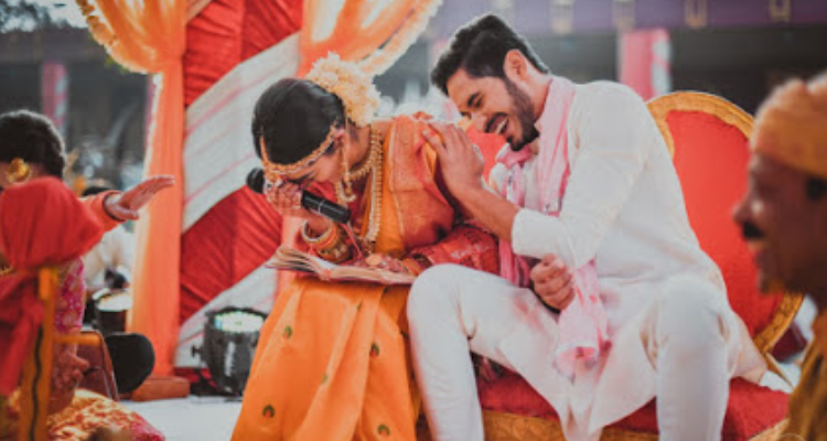 Wedding Rituals - Photographer