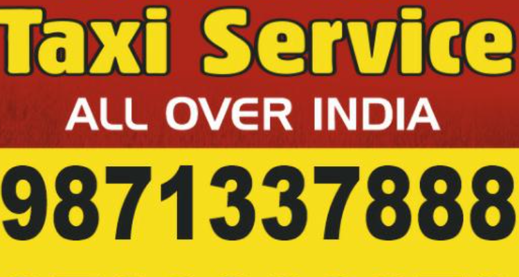 Dehradun Taxi Service