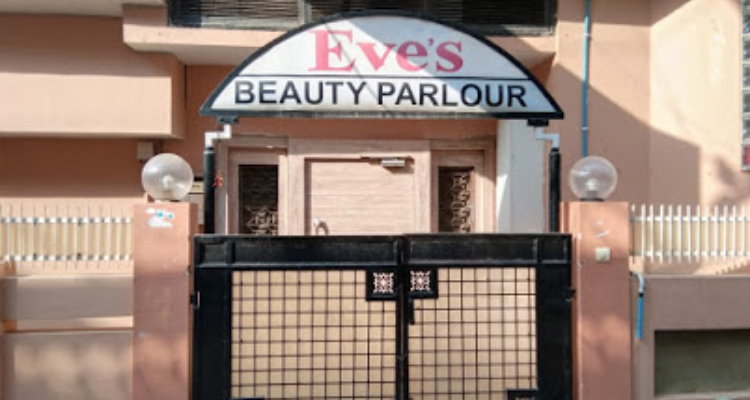 Eves Beauty Parlour - Gwalior