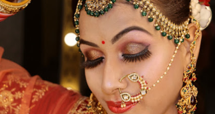 ssSaheli Beauty Salon & Makeup Studio - Gwalior