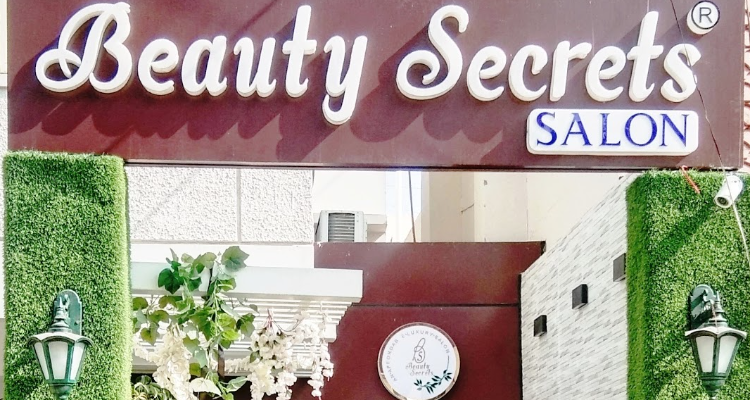 ssBeauty Secrets Salon - Gwalior (MP)