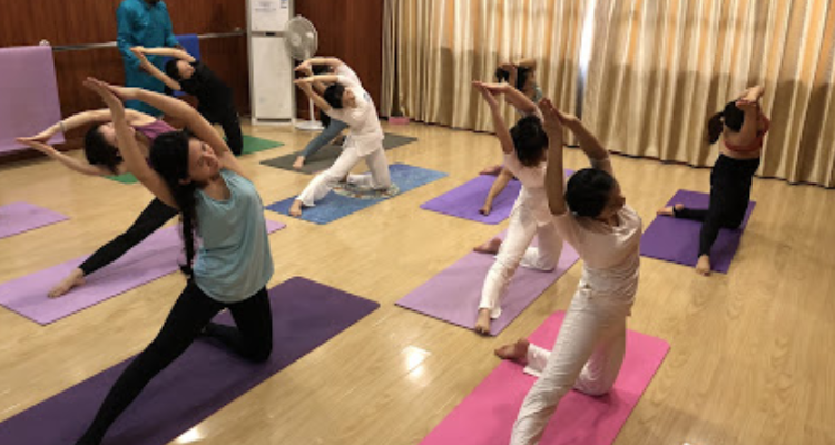 ssYogansh Yoga Fitness - Gwalior
