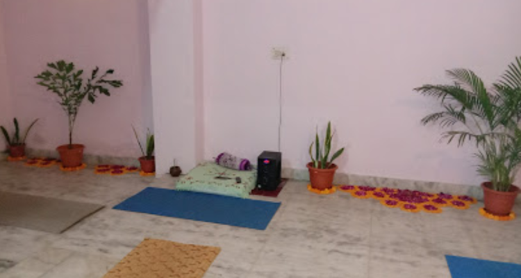 ssDivine Yoga Center - Gwalior