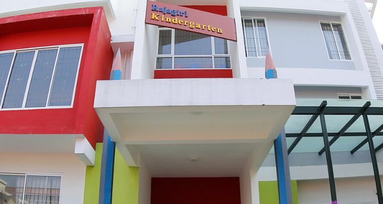 Rajagiri Public School