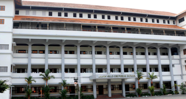 Silver Hills Public School Kozhikode