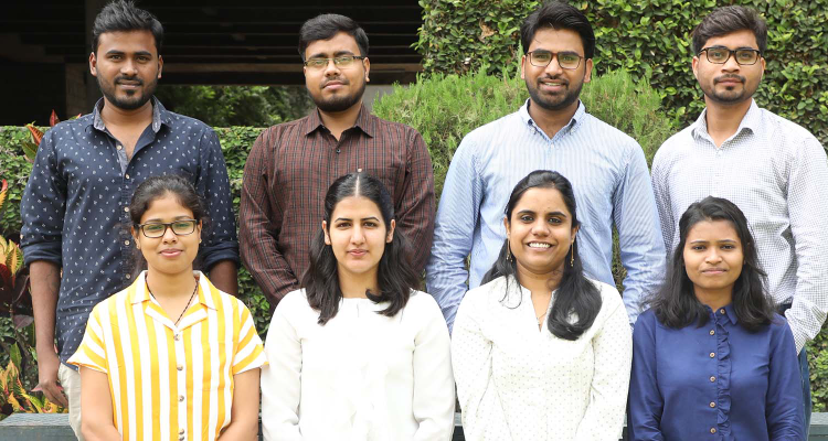 Indian Institute of Management Bangalore