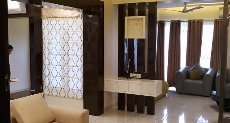 The Positive Space by hirani & co. - Gwalior