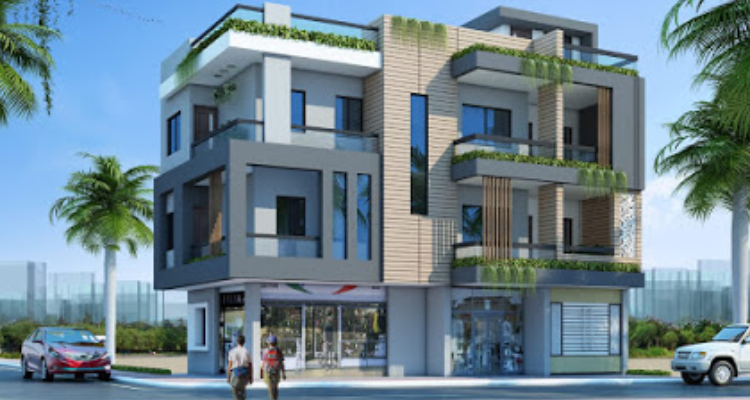 Draw Studio - Gwalior