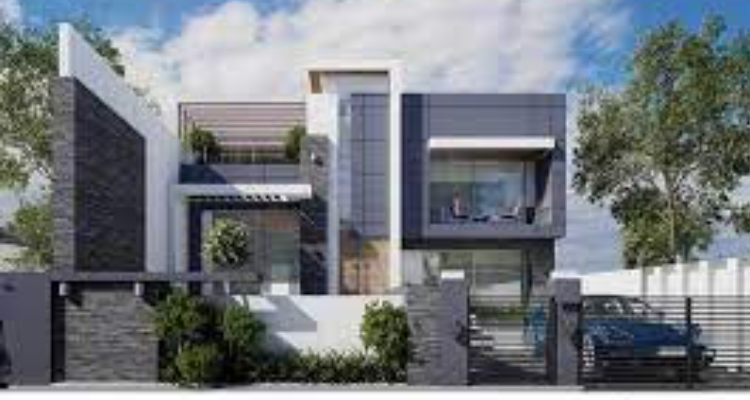 mana Architecture - Gwalior