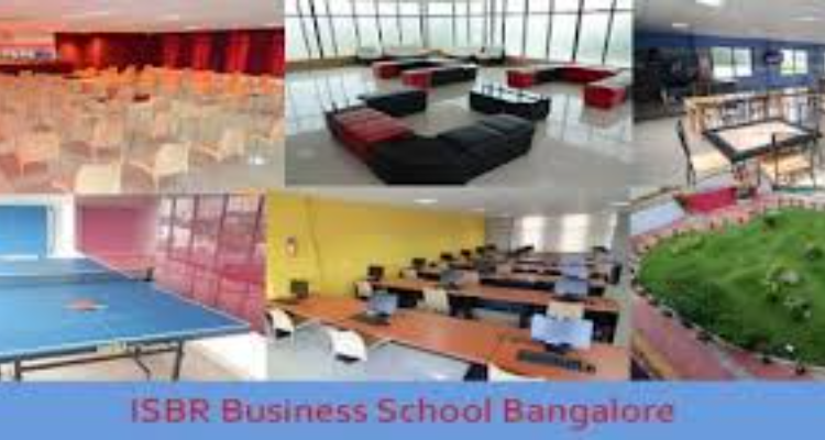 ssISBR Business School