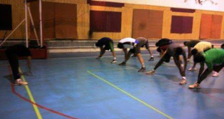 Physical Fitness & Yoga Club - Gwalior