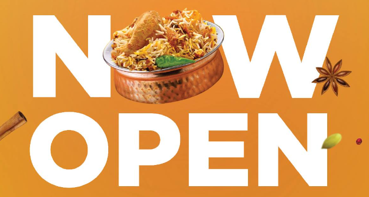 Mashi Biryani World Hazratganj (Best Biryani Restaurant In Hazratganj)