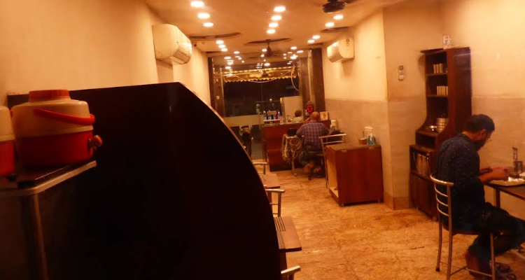 Milan -A Speciality Restaurant