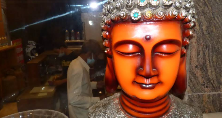 Milan -A Speciality Restaurant