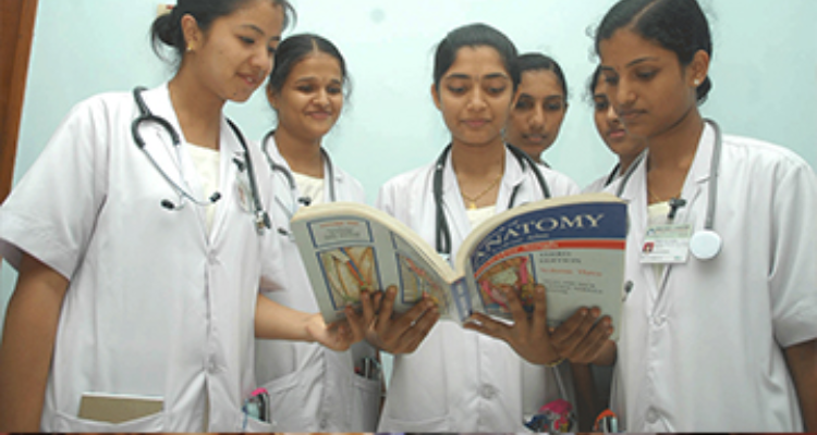 ssAssociation of the Managements of Christian Self Financing Nursing Colleges of Kerala
